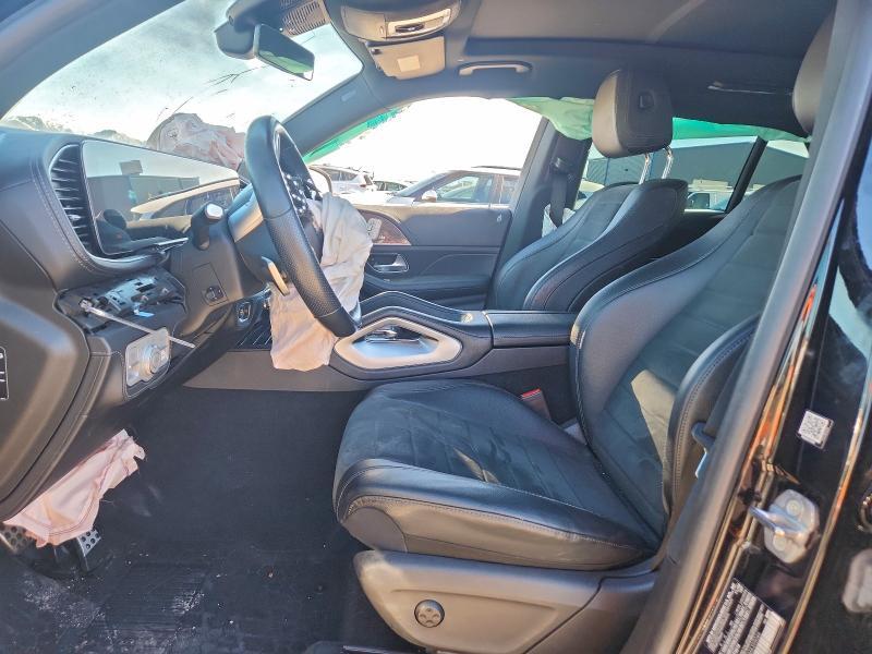 2021 Mercedes-Benz GLE 450 4matic