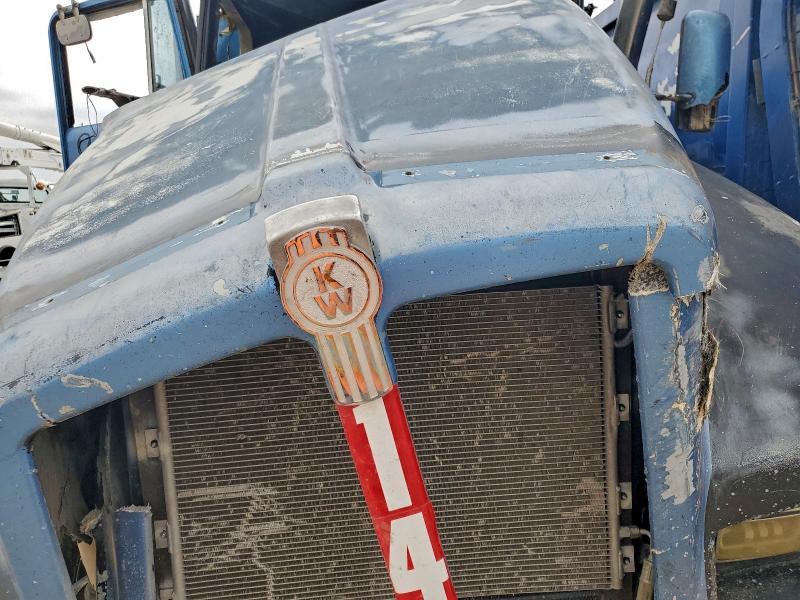 1994 Kenworth Construct