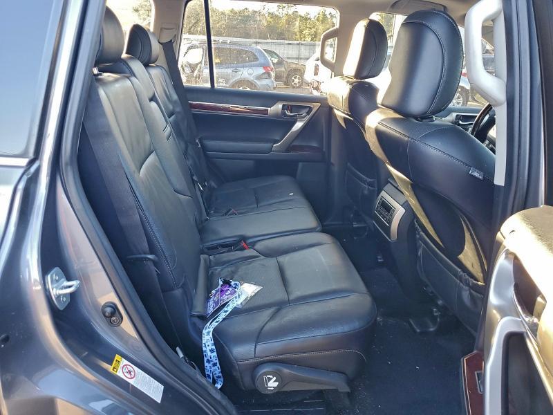2018 Lexus Gx 460