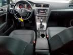 2015 Volkswagen Golf Sportwagen tdi s