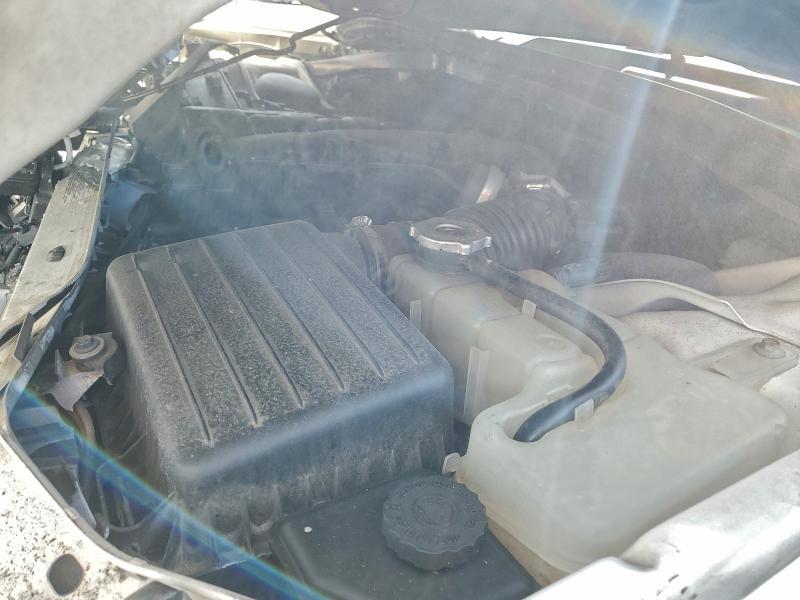 2010 Dodge Challenger se