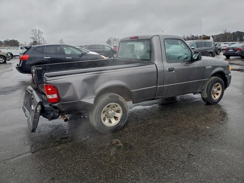 2010 Ford Ranger