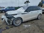 2018 Land Rover Range Rover Velar R-dynamic se