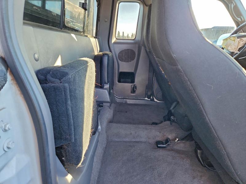 2003 Ford Ranger Super cab