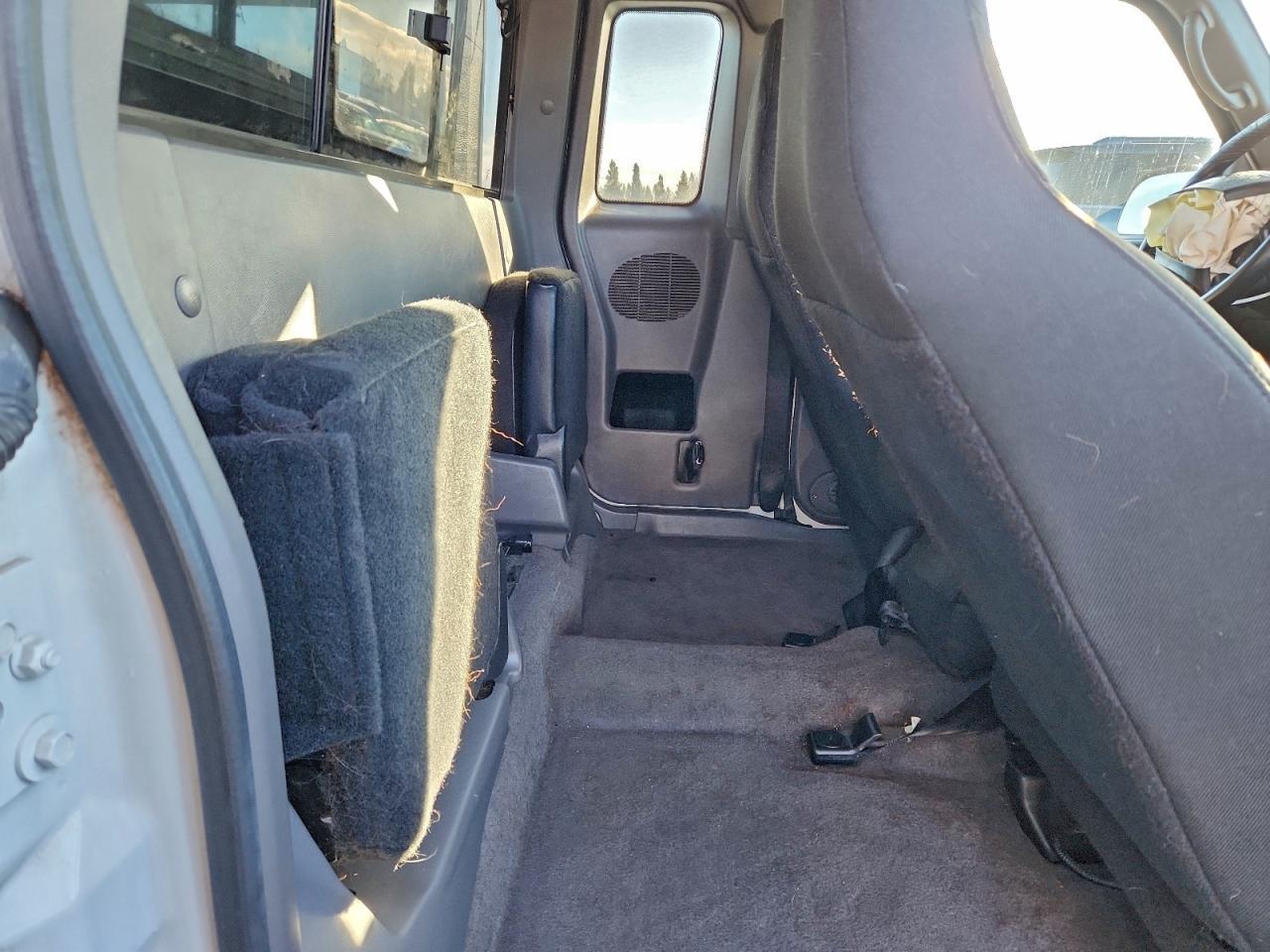 2003 Ford Ranger Super cab