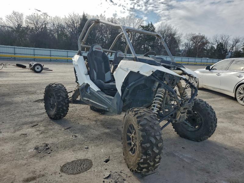 2019 Polaris RZR Utility Vehicle