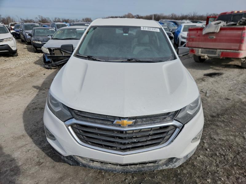 2019 Chev Equinox