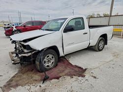 2007 Toyota Tacoma en venta en Haslet, TX