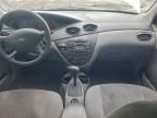 2001 Ford Focus se