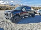 2024 Ford F250 Super Duty