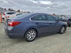 2017 Subaru Legacy 2.5i Premium