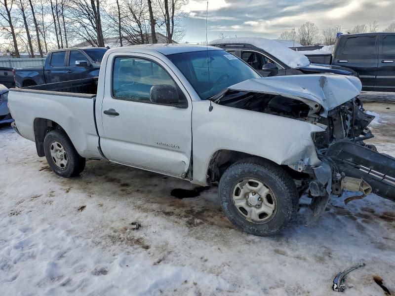 2009 Toyota Tacoma