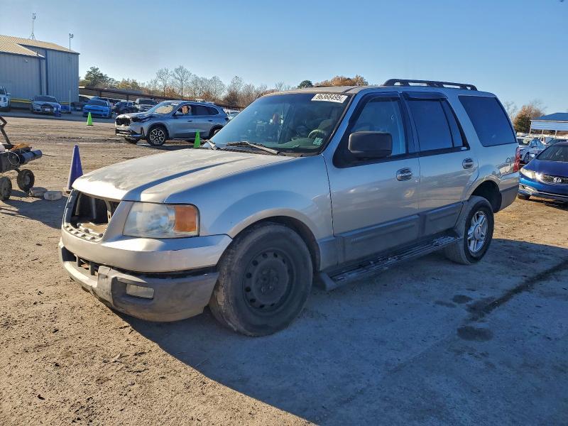 2006 Ford Expedition xlt