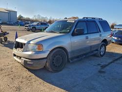 Ford salvage cars for sale: 2006 Ford Expedition xlt