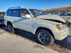 2000 Lexus Lx 470