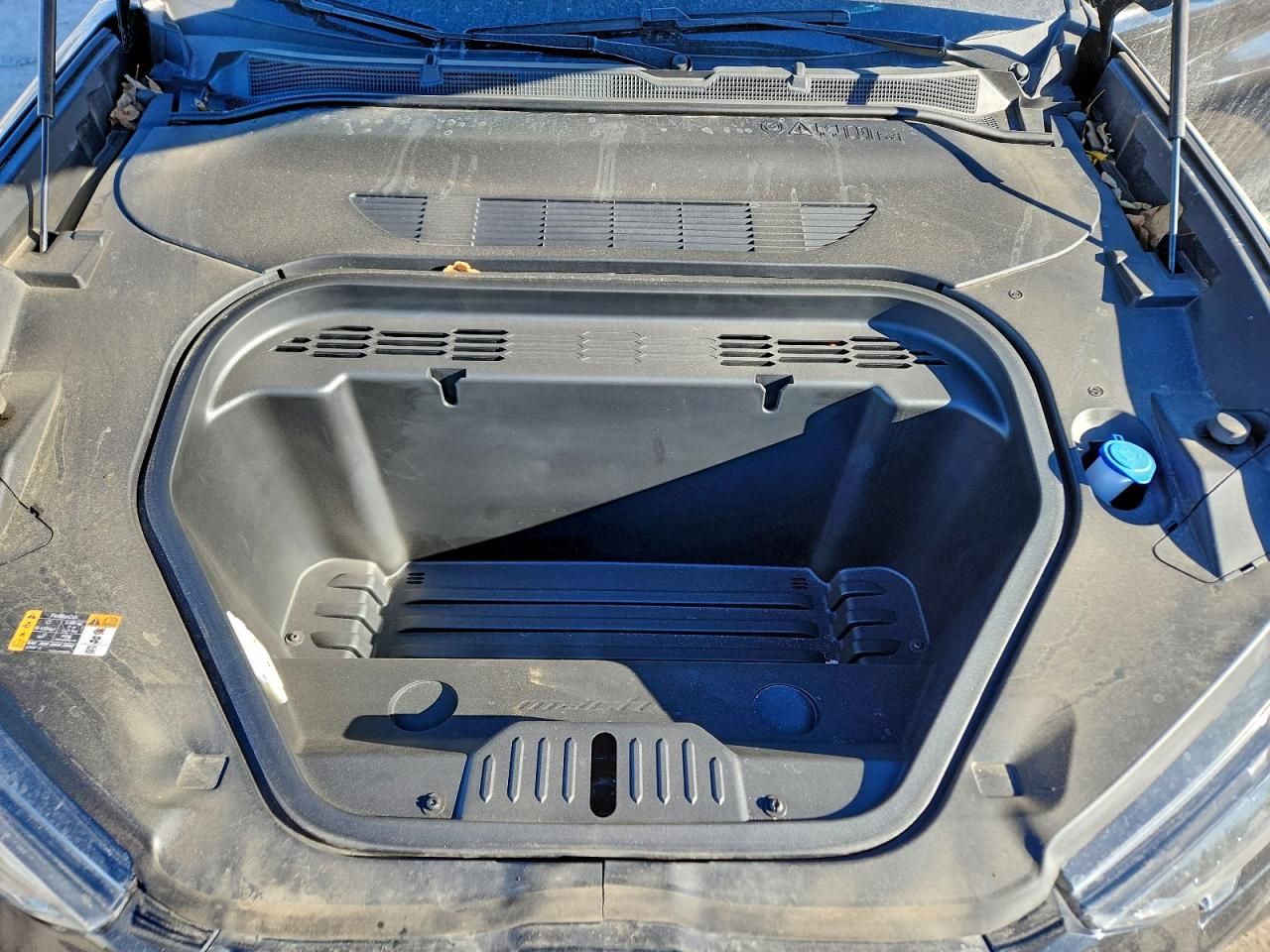 2024 Ford Mustang Mach-e Select