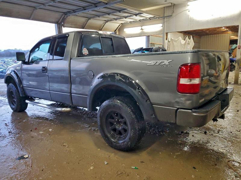 2004 Ford F150