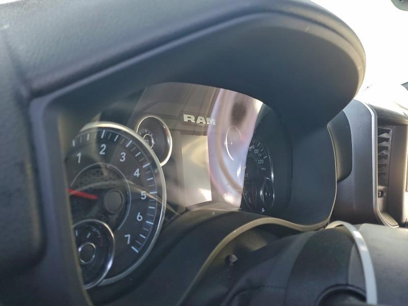 2021 Dodge Ram 1500 big Horn/lone Star