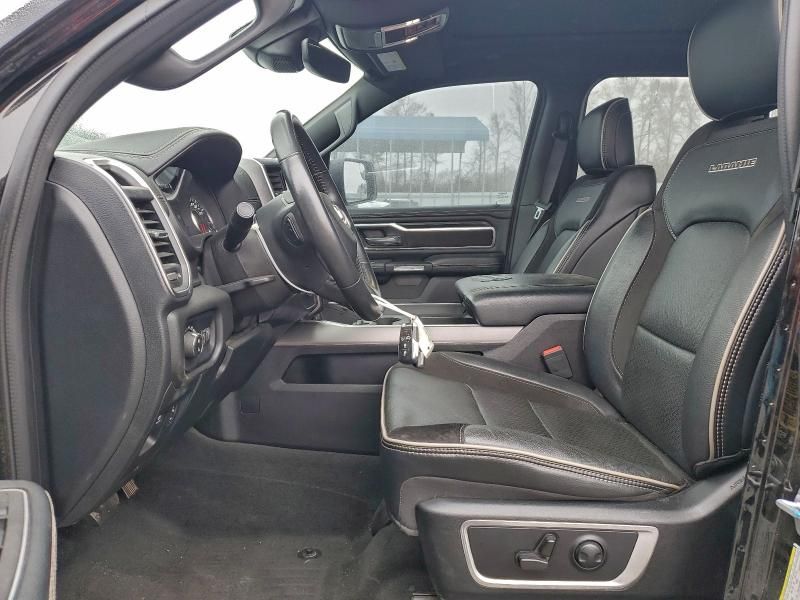 2023 Dodge 1500 Laramie