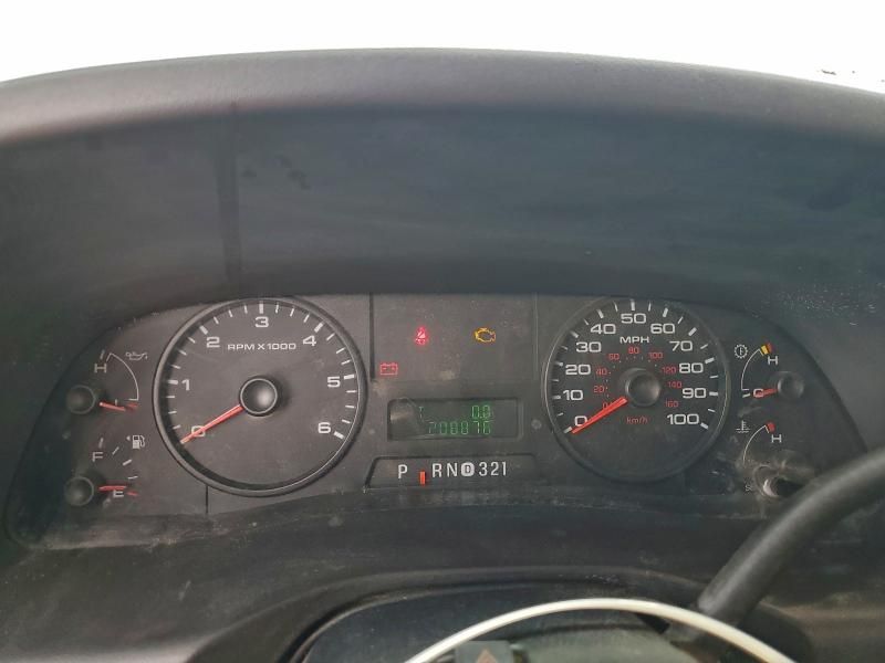 2006 Ford F250 Super Duty