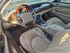 2004 Jaguar XK8