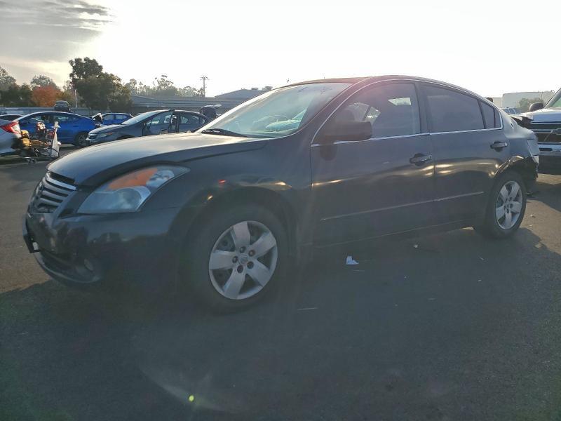2008 Nissan Altima 2.5
