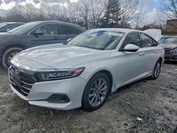 2021 Honda Accord lx for sale in North Billerica, MA