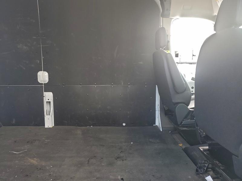 2023 Ford Transit 250 Delivery Van