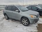 2006 Toyota Rav4 Limited