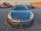 2011 Mazda 3 I