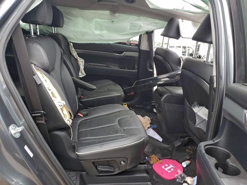 2024 Hyundai Palisade xrt