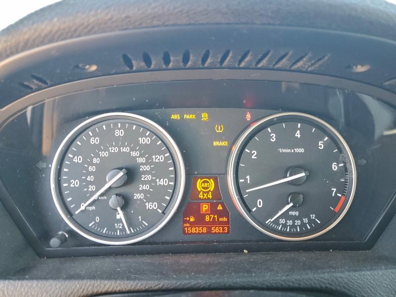 2013 BMW X5 Xdrive35i