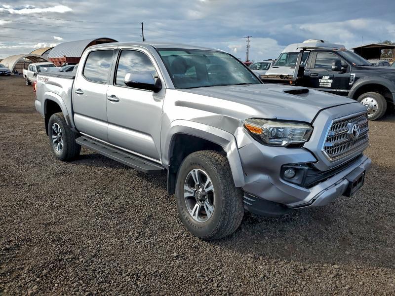 2016 Toyota Tacoma