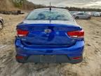 2018 KIA Rio lx