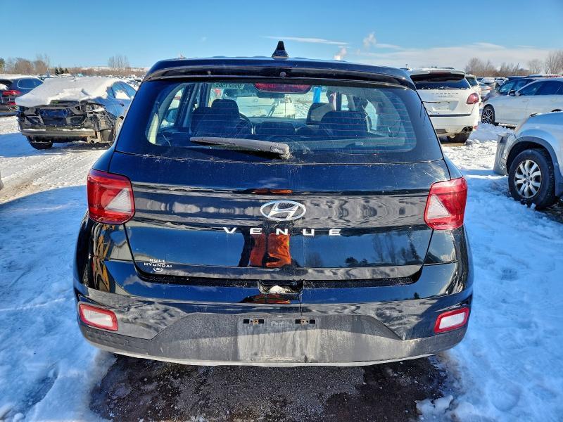 2021 Hyundai Venue se