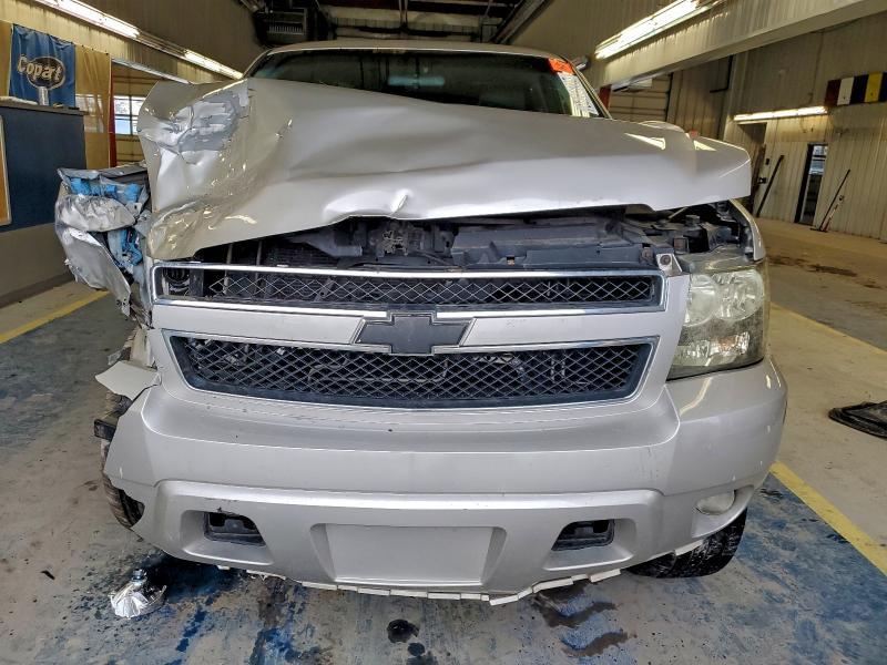 2009 Chevrolet Tahoe C1500 lt