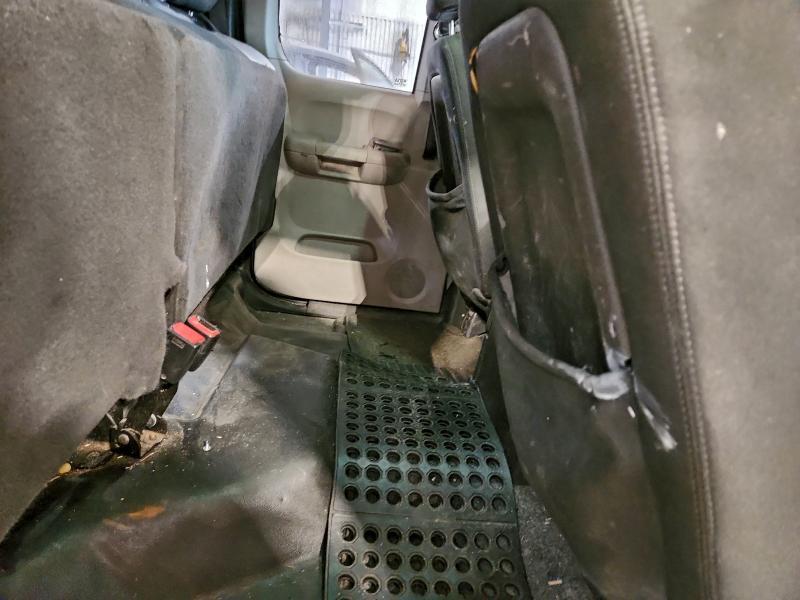 2008 GMC Sierra K2500 Heavy Duty