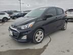 2020 Chevrolet Spark ls