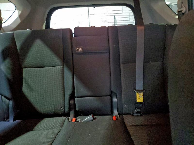 2017 Toyota Rav4 hv le