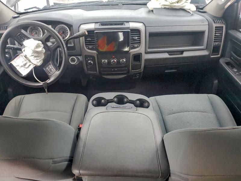 2014 Dodge Ram 1500 st