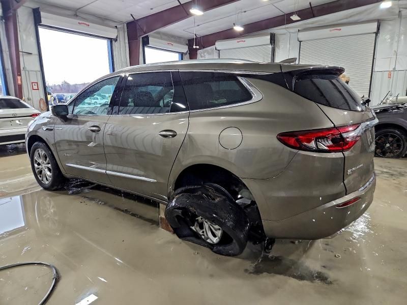 2020 Buick Enclave Avenir