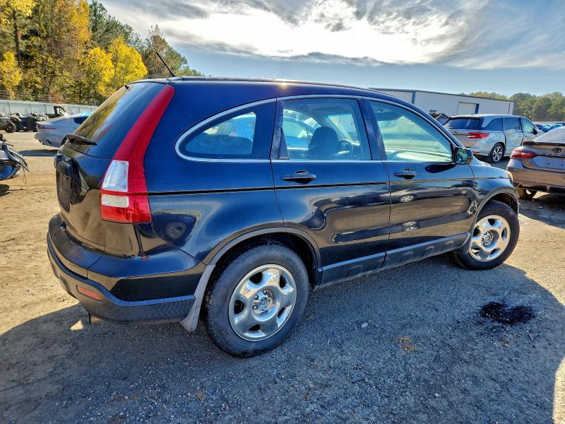 2008 Honda Cr-v lx