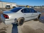 2004 Chevrolet Impala