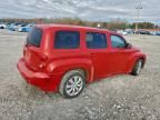 2009 Chevrolet Hhr lt