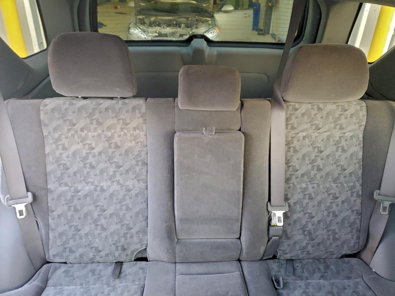 2008 KIA Sorento ex