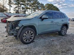 2022 Toyota Rav4 xle Premium for sale in Loganville, GA