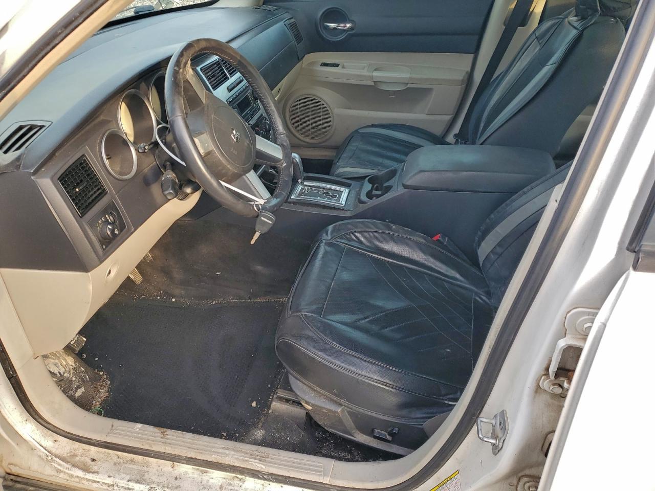 2007 Dodge Charger se