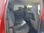 2007 Chevrolet Silverado C1500 Crew cab