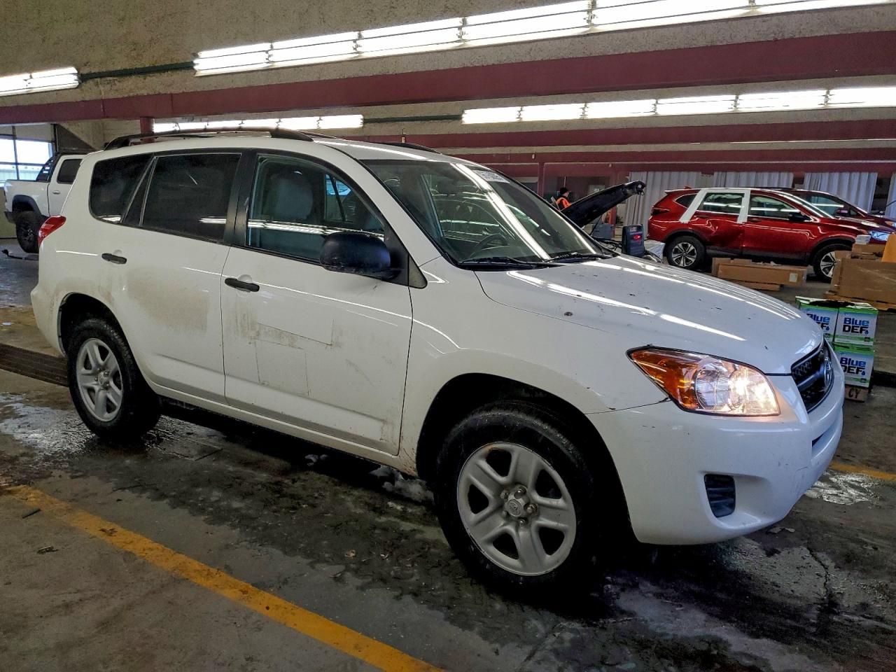 2010 Toyota Rav4