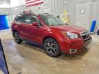 2016 Subaru Forester 2.0xt Premium